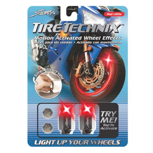 Accessory Lights Streetfx 1042197