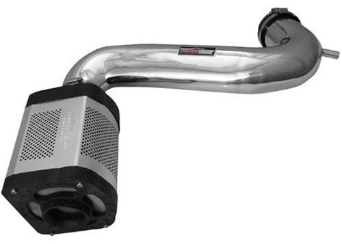 Injen Technology PF8050P Polished Power-Flow Intake System Air Intake Injen PF8050P