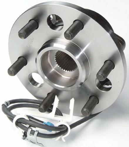 Hub Assemblies BCA National 515024