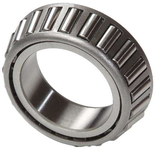 Rod & Main Bearings National 387