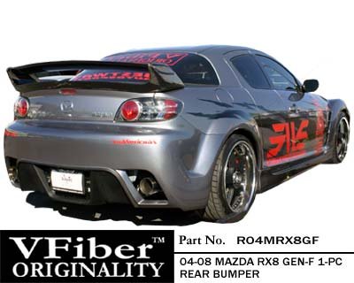 Body Kits  R04MRX8GF