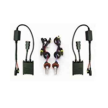 Headlight & Tail Light Conversion Kits Zenex zx900510Kslim