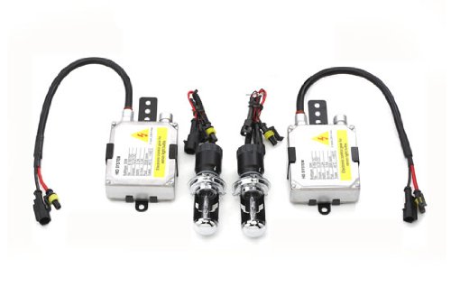 Headlight & Tail Light Conversion Kits Zenex znxh13hl8k