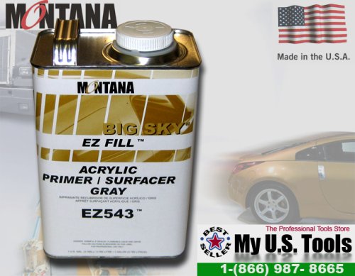 Body Paint Montana EZ543