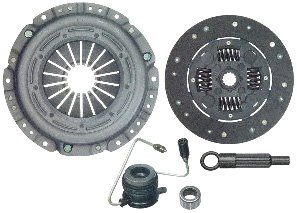 Complete Clutch Sets Brute Power 90428