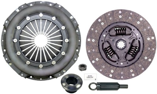 Complete Clutch Sets Brute Power 90671