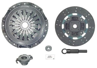 Complete Clutch Sets Brute Power 92217