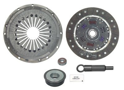 Complete Clutch Sets Brute Power 92242