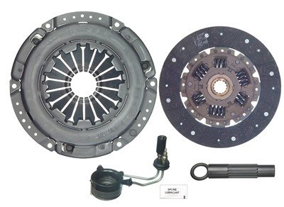 Complete Clutch Sets Brute Power 91100