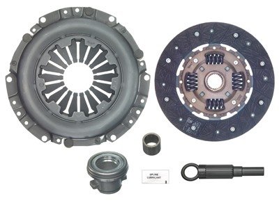 Complete Clutch Sets Brute Power 92022A