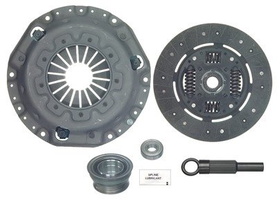 Complete Clutch Sets Brute Power 92222