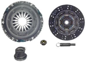 Complete Clutch Sets Brute Power 92562