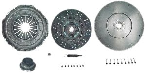 Complete Clutch Sets Brute Power 91200SK