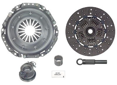 Complete Clutch Sets Brute Power 90315