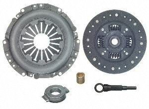 Complete Clutch Sets Brute Power 92048B