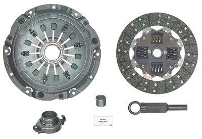 Complete Clutch Sets Brute Power 92180