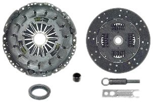 Complete Clutch Sets Brute Power 90647