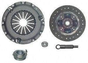 Complete Clutch Sets Brute Power 92081A