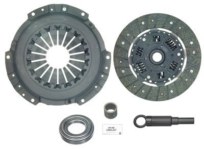 Complete Clutch Sets Brute Power 92169