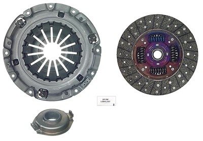 Complete Clutch Sets Brute Power 90331