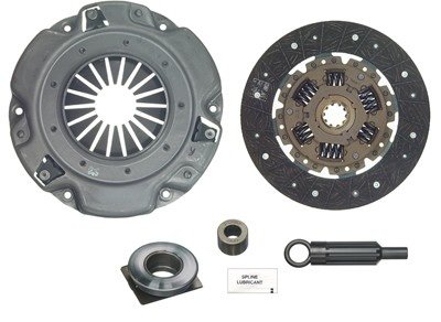 Complete Clutch Sets Brute Power 90415
