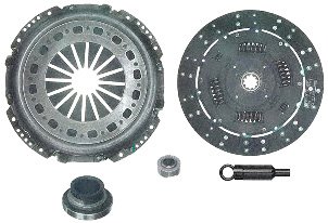 Complete Clutch Sets Brute Power 90636