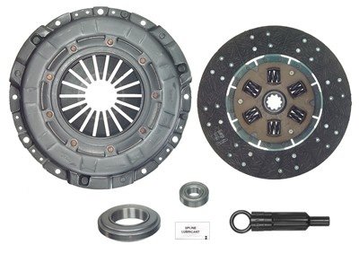 Complete Clutch Sets Brute Power 92161