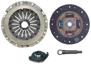 Complete Clutch Sets Brute Power 92549