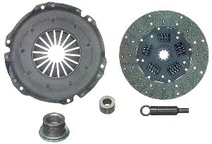 Complete Clutch Sets Brute Power 92610