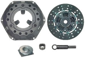 Complete Clutch Sets Brute Power 90686