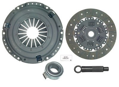 Complete Clutch Sets Brute Power 92139