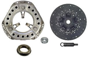 Complete Clutch Sets Brute Power 92615