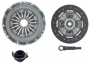 Complete Clutch Sets Brute Power 92627