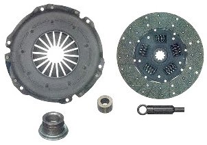 Complete Clutch Sets Brute Power 90109