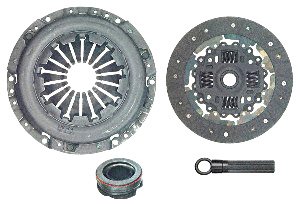 Complete Clutch Sets Brute Power 90605