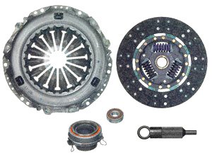 Complete Clutch Sets Brute Power 92153B