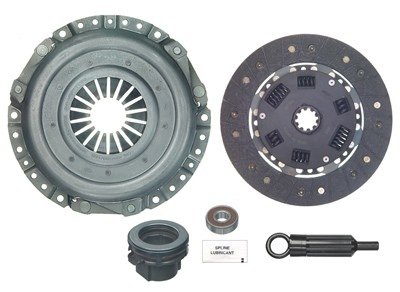 Complete Clutch Sets Brute Power 92237