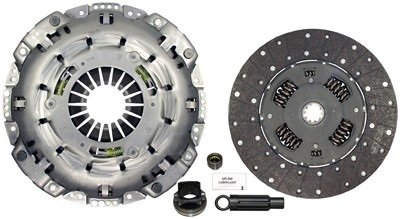 Complete Clutch Sets Brute Power 92646