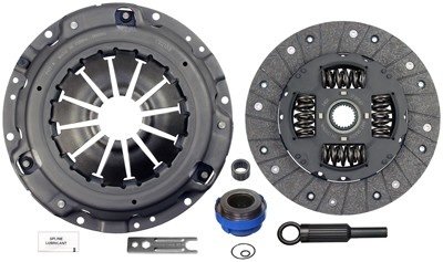 Complete Clutch Sets Brute Power 92648