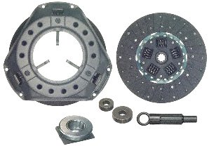 Complete Clutch Sets Brute Power 90206