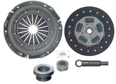 Complete Clutch Sets Brute Power 90232SD