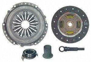 Complete Clutch Sets Brute Power 90257R