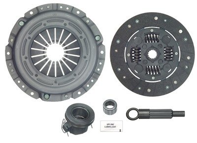 Complete Clutch Sets Brute Power 90430