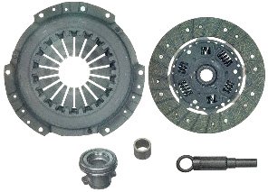 Complete Clutch Sets Brute Power 92016B