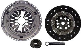 Complete Clutch Sets Brute Power 92583