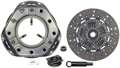 Complete Clutch Sets Brute Power 92651