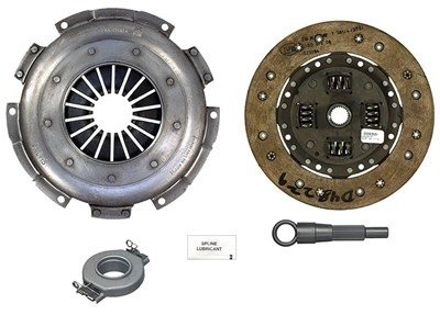 Complete Clutch Sets Brute Power 90516