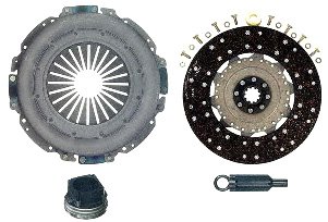 Complete Clutch Sets Brute Power 91209