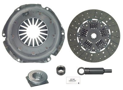 Complete Clutch Sets Brute Power 90416