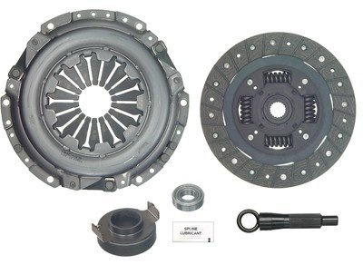 Brute Power 92135 New Clutch Kit Complete Clutch Sets Brute Power 92135